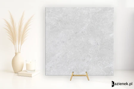 Keraben Verse Grey 120x120 - płytka imitująca kamień