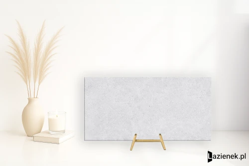 Przejdź do produktu Keraben Verse Grey matowa 30x60 cm gr. 10 mm - płytka rektyfikowana / 20039024