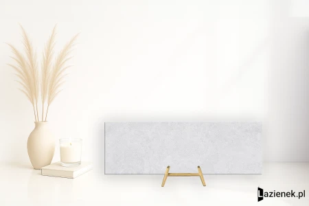 Keraben Verse Grey 30x90 - płytka imitująca kamień