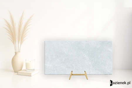Keraben Verse Grey 60x120 - płytka imitująca kamień