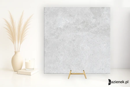 Keraben Verse Grey 60x60 - płytka imitująca kamień