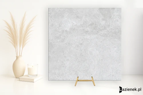 Przejdź do produktu Keraben Verse Grey satyna  60x60 cm gr. 10 mm - płytka rektyfikowana / 20038193
