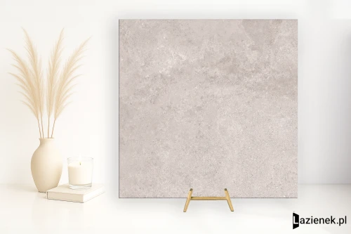 Przejdź do produktu Keraben Verse Taupe matowa 60x60 cm gr. 10 mm - płytka rektyfikowana / 20038172