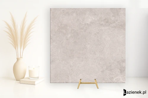 Przejdź do produktu Keraben Verse Taupe matowa 90x90 cm gr. 10 mm - płytka rektyfikowana / 20037448