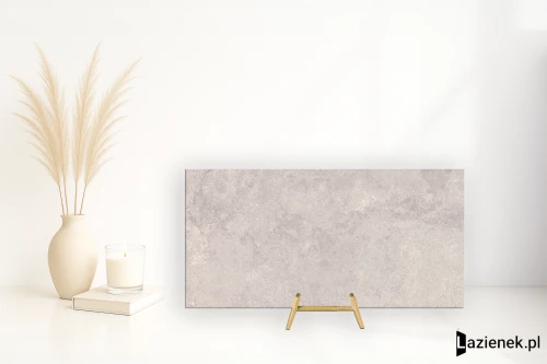 Przejdź do produktu Keraben Verse Taupe satyna  60x120 cm gr. 10 mm - płytka rektyfikowana / 20037836