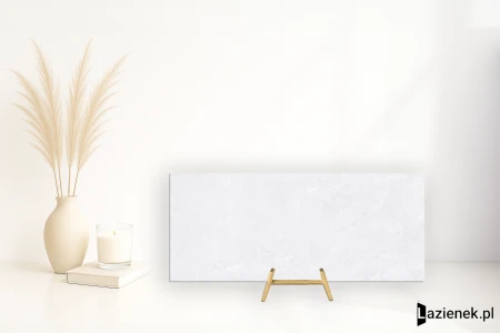 Keraben Verse White 120x280 - płytka imitująca kamień