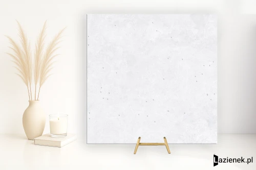 Przejdź do produktu Keraben Verse White matowa 90x90 cm gr. 10 mm - płytka rektyfikowana / 20037447