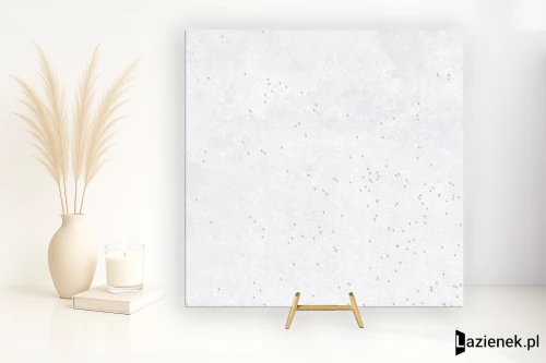 Przejdź do produktu Keraben Verse White satyna  60x60 cm gr. 10 mm - płytka rektyfikowana / 20038191