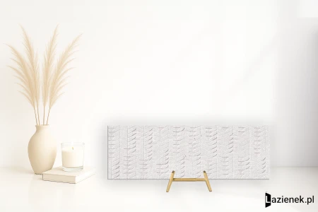 Keraben Verse Cream 30x90 - płytka imitująca kamień