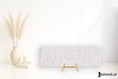 Przejdź do produktu Keraben Verse Cream matowa 30x90 cm gr. 10 mm - płytka rektyfikowana / 20037425