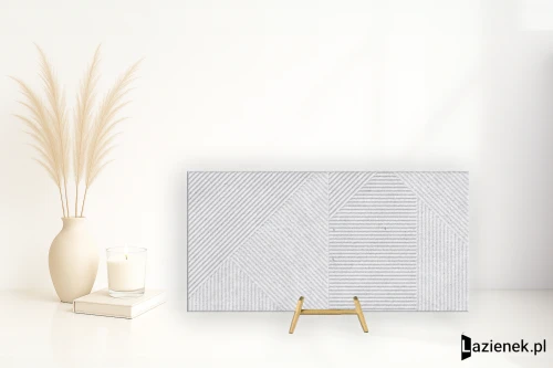 Przejdź do produktu Keraben Verse Cream matowa 30x60 cm gr. 10 mm - płytka rektyfikowana / 20039032