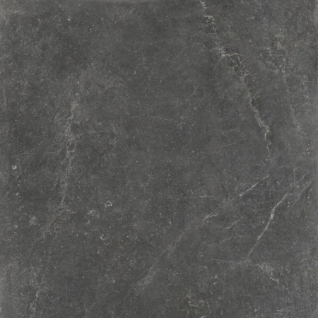 Keraben Bleuemix Black 120x120 - płytka imitująca kamień