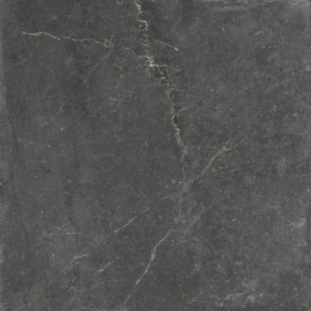 Keraben Bleuemix Black 90x90 - płytka imitująca kamień