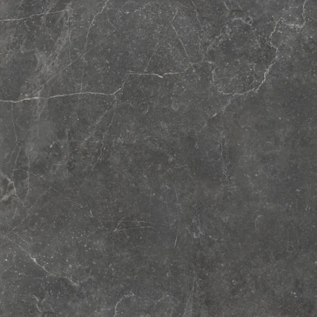 Keraben Bleuemix Black satyna 90x90 - płytka imitująca kamień