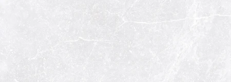 Keraben Bleuemix White 25x70 - płytka nierektyfikowana - płytka imitująca kamień
