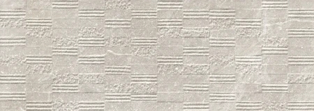 Keraben Bleuemix Taupe 25x70 - płytka nierektyfikowana - płytka imitująca kamień