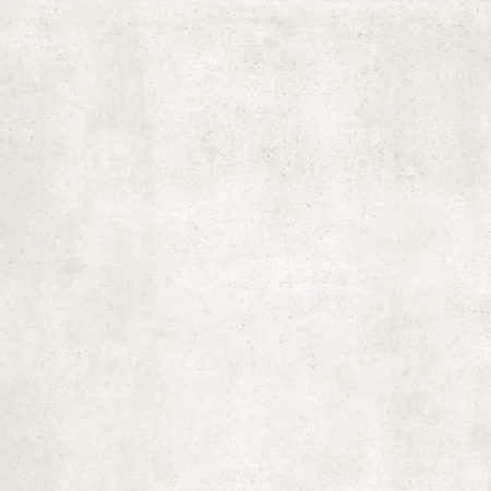 Keraben Boreal White 75x75 - płytka imitująca beton