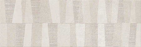 Keraben Boreal Beige 30x90 - płytka imitująca beton