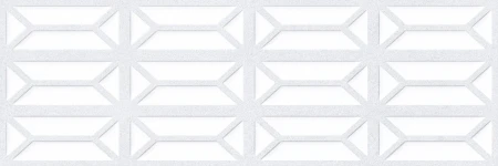 Keraben Eternia White 30x90 - płytka imitująca beton