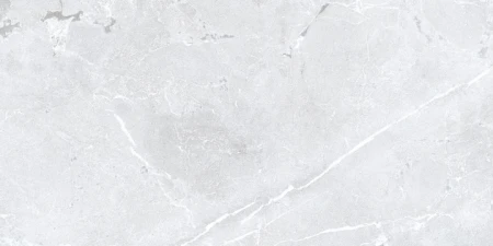Keraben Eternia White satyna 60x120 - płytka imitująca beton