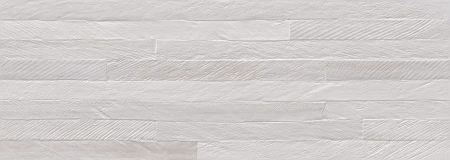 Keraben Hanko Blanco 25x70 - płytka nierektyfikowana - płytka imitująca beton