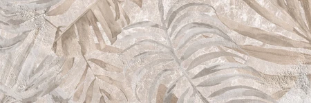 Keraben Idyllic Sand postarzana 40x120 - płytka imitująca marmur