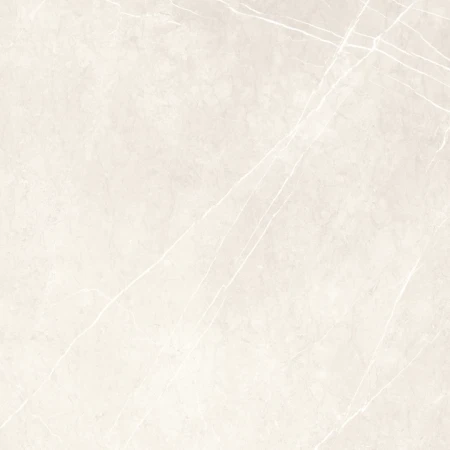 Keraben Inari Crema pół 75x75 - płytka imitująca marmur