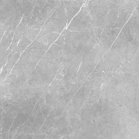 Keraben Inari Gris pół 90x90 - płytka imitująca marmur