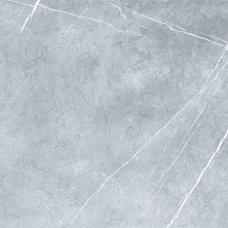 Keraben Inari Gris satyna 75x75 - płytka imitująca marmur