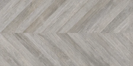 Keraben Lenda Grey 75x150 - płytka drewnopodobna