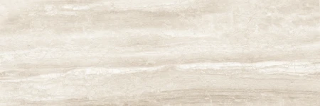 Keraben Luxury Cream 30x90 - płytka imitująca marmur