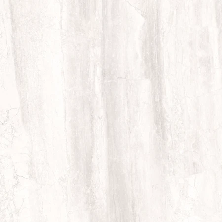 Keraben Luxury White satyna 60x60 - płytka imitująca marmur