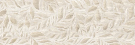 Keraben Luxury Cream 30x90 - płytka imitująca marmur
