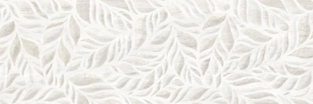 Keraben Luxury White 30x90 - płytka imitująca marmur