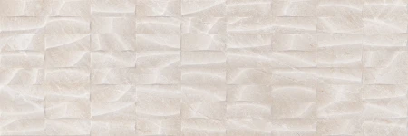 Keraben Masaya Beige 40x120 - płytka imitująca beton