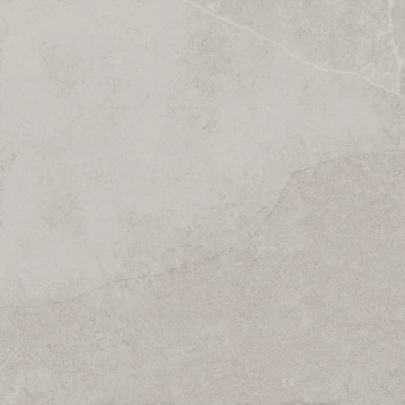 Keraben Mixit Blanco antypoślizgowa 75x75 - płytka imitująca kamień