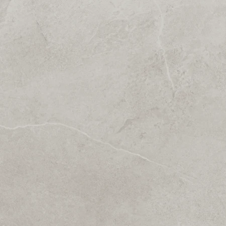Keraben Mixit Blanco 45x45 - płytka nierektyfikowana - płytka imitująca kamień