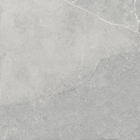 Keraben Mixit Gris 75x75 - płytka imitująca kamień
