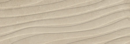 Keraben Mixit Beige 30x90 - płytka imitująca kamień