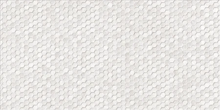 Keraben Mixit Blanco 25x50 - płytka nierektyfikowana - płytka imitująca kamień