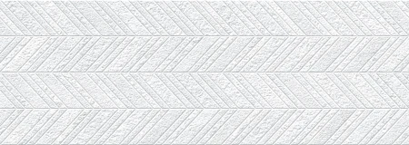 Keraben Mixit Blanco 25x70 - płytka nierektyfikowana - płytka imitująca kamień