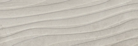 Keraben Mixit Blanco 30x90 - płytka imitująca kamień