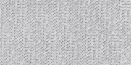 Keraben Mixit Gris 25x50 - płytka nierektyfikowana - płytka imitująca kamień