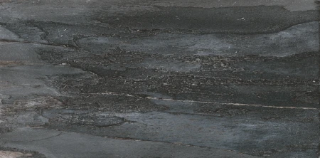 Keraben Nature Black 37x75 - płytka imitująca kamień