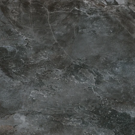 Keraben Nature Black 75x75 - płytka imitująca kamień