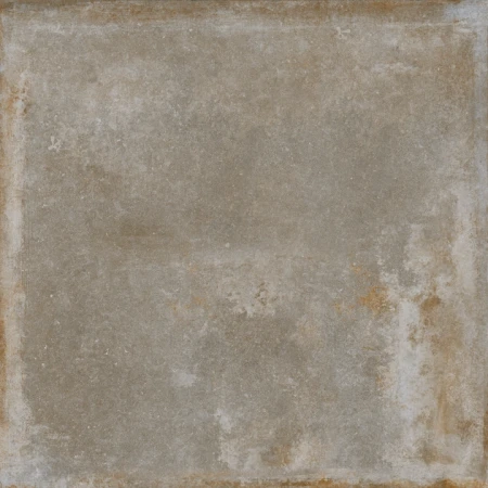 Keraben Rue De Paris Cobre pół 75x75 - płytka imitująca kamień