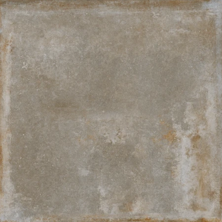 Keraben Rue De Paris Cobre pół 90x90 - płytka imitująca kamień