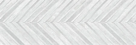 Keraben Rue De Paris Blanco 40x120 - płytka imitująca kamień