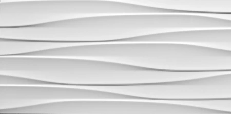 Keraben Superwhite White 30x60 - płytka dekoracyjna
