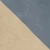 Keraben Terracota Paja-Azul 20x20 - płytka nierektyfikowana - płytka dekoracyjna